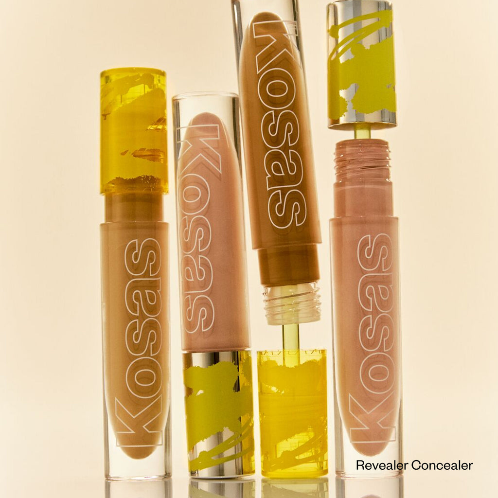 Tinted Skincare Lineup™ Set